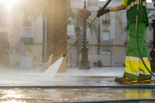 Best Machinery and Equipment Cleaning  in Avoca, IA